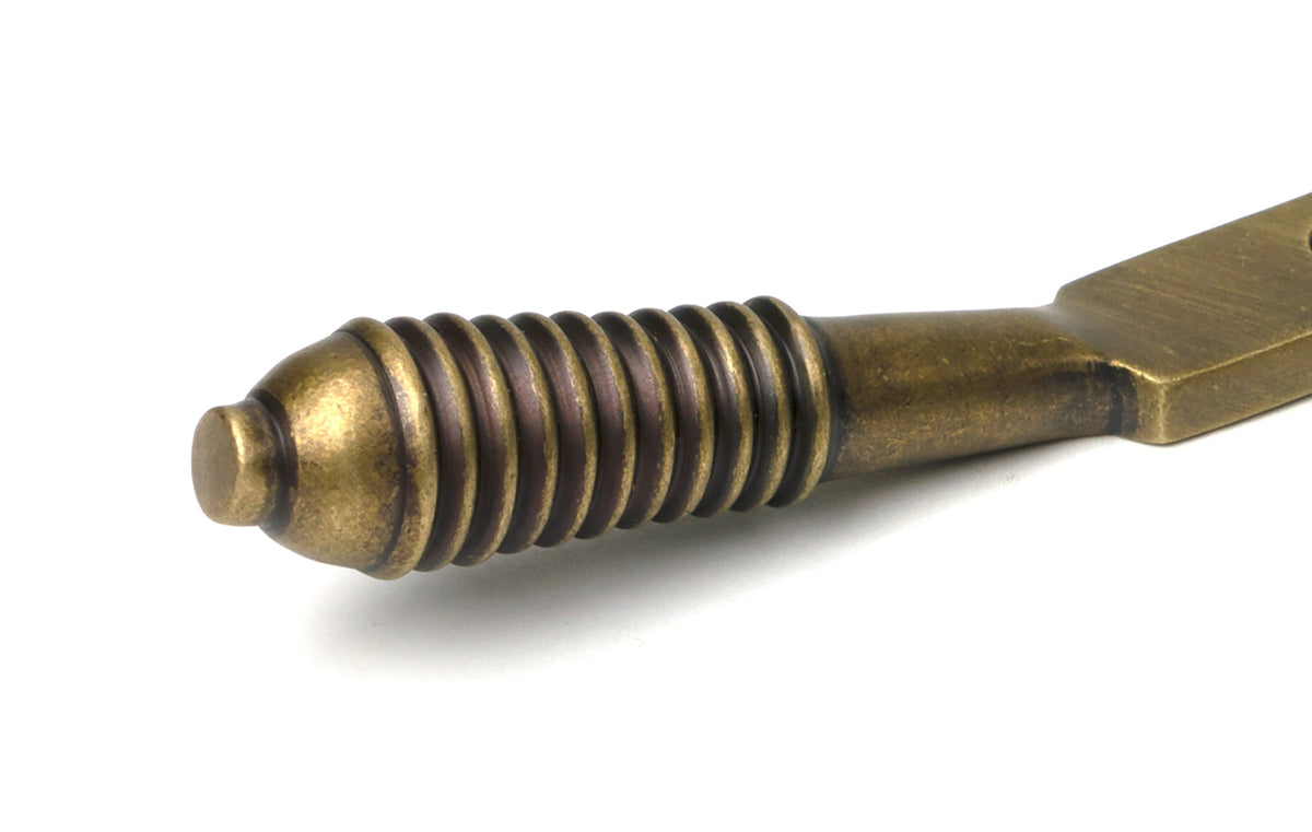 Reeded Stay by From The Anvil