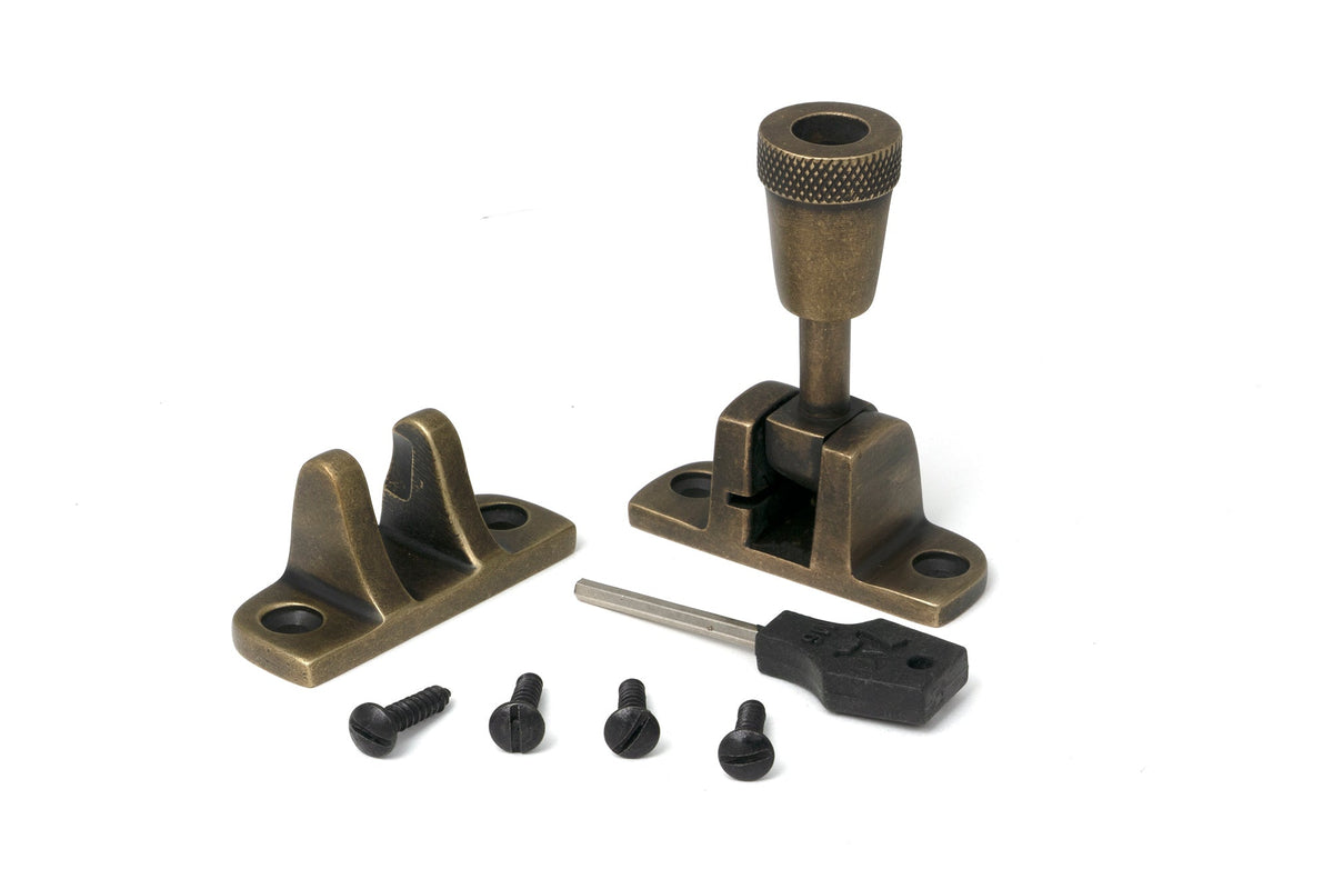 Brompton Brighton Fastener by From The Anvil