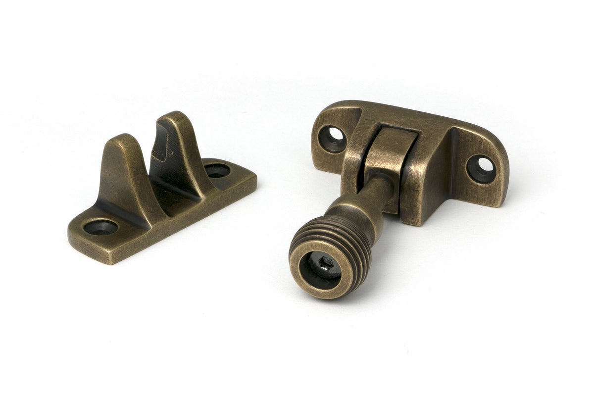 Beehive Brighton Fastener by From The Anvil