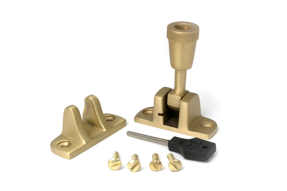 Brompton Brighton Fastener by From The Anvil