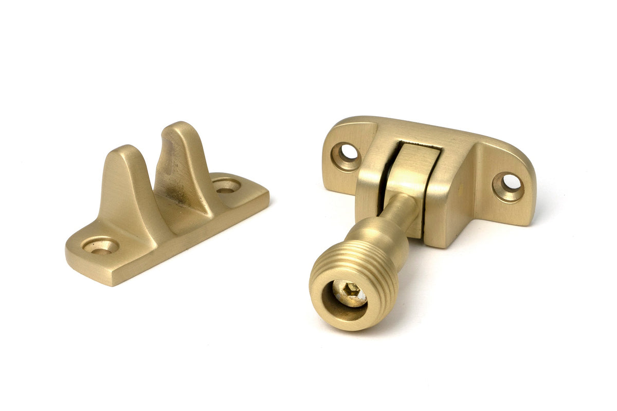 Beehive Brighton Fastener by From The Anvil