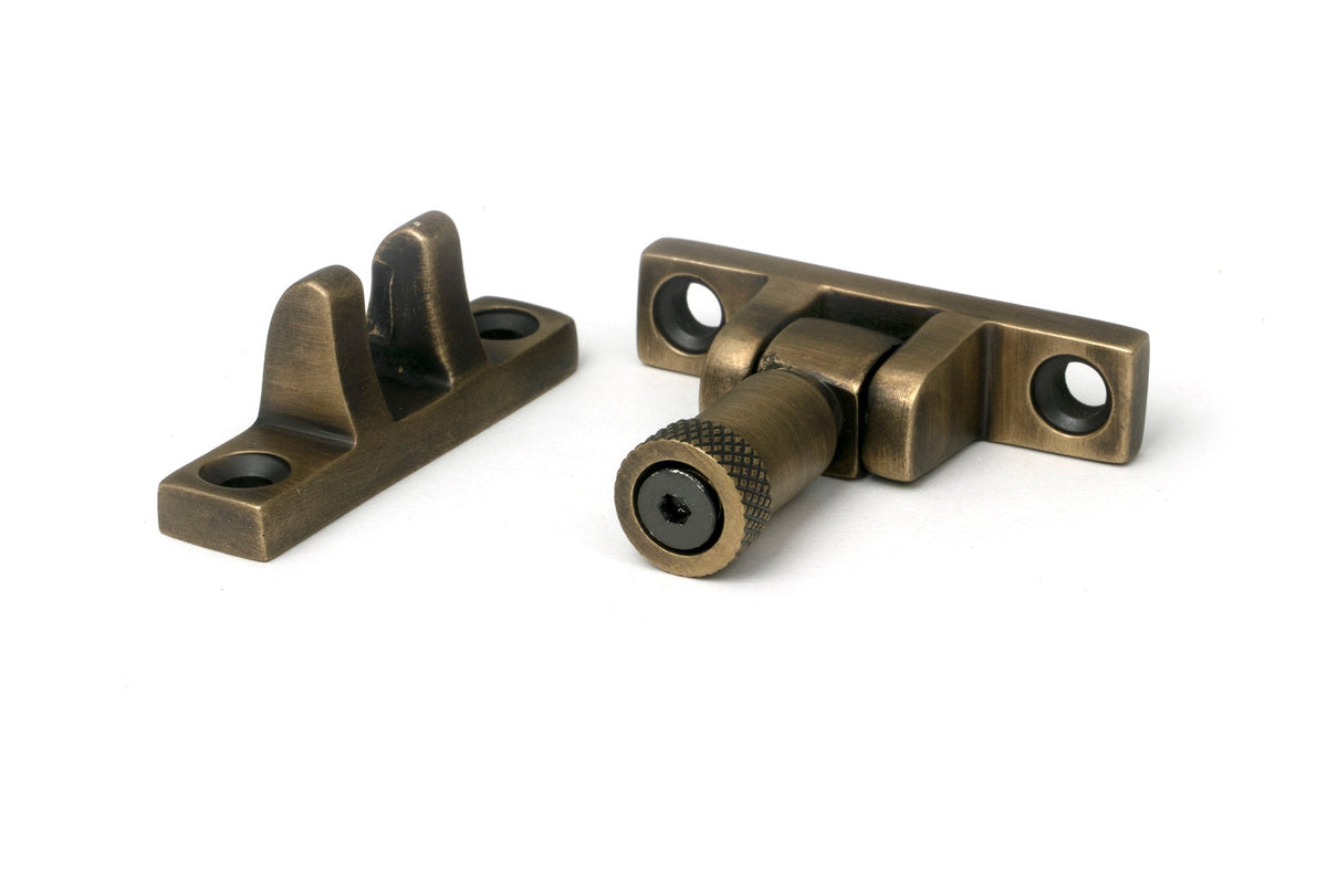 Brompton Brighton Fastener by From The Anvil