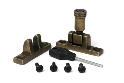 Brompton Brighton Fastener by From The Anvil