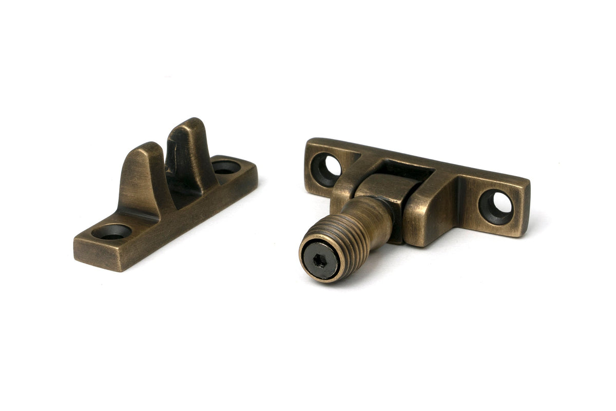 Beehive Brighton Fastener by From The Anvil