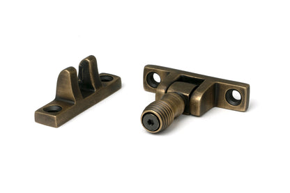 Beehive Brighton Fastener by From The Anvil