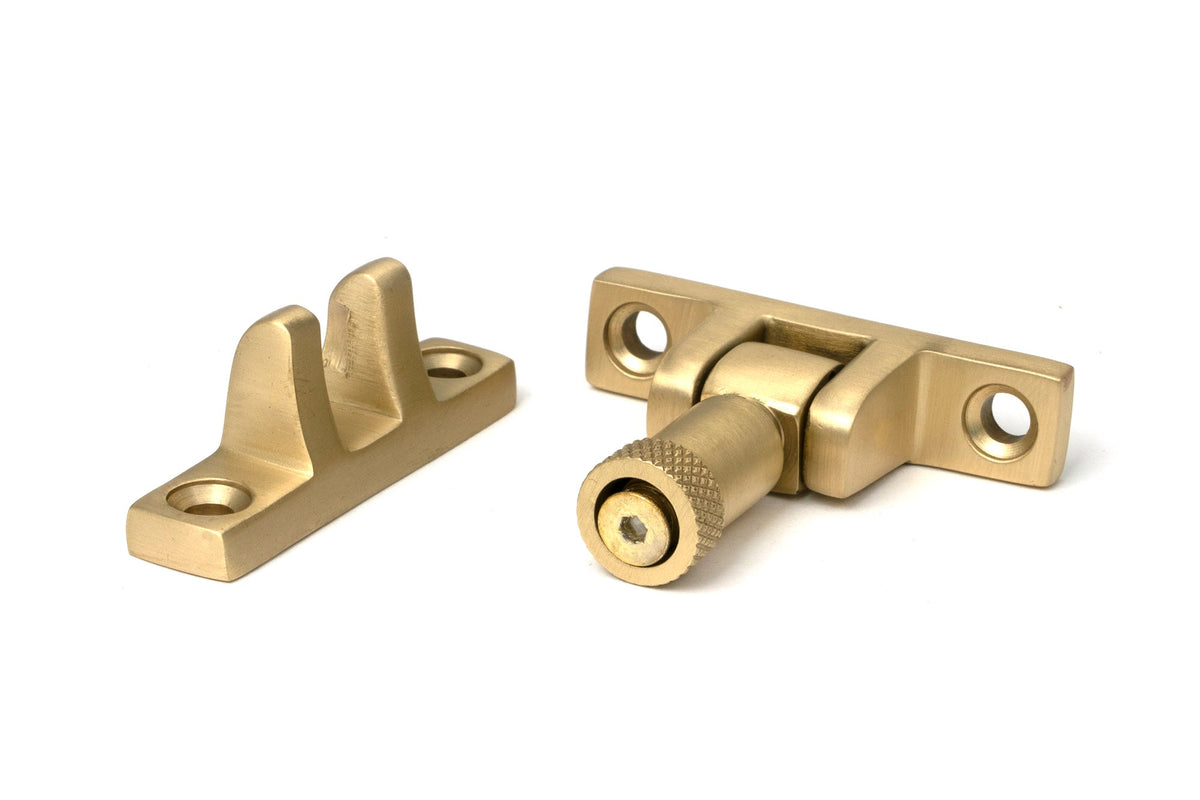 Brompton Brighton Fastener by From The Anvil
