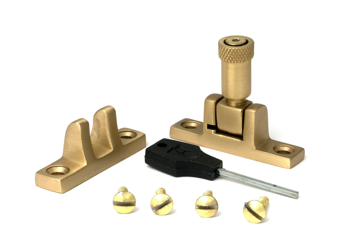 Brompton Brighton Fastener by From The Anvil