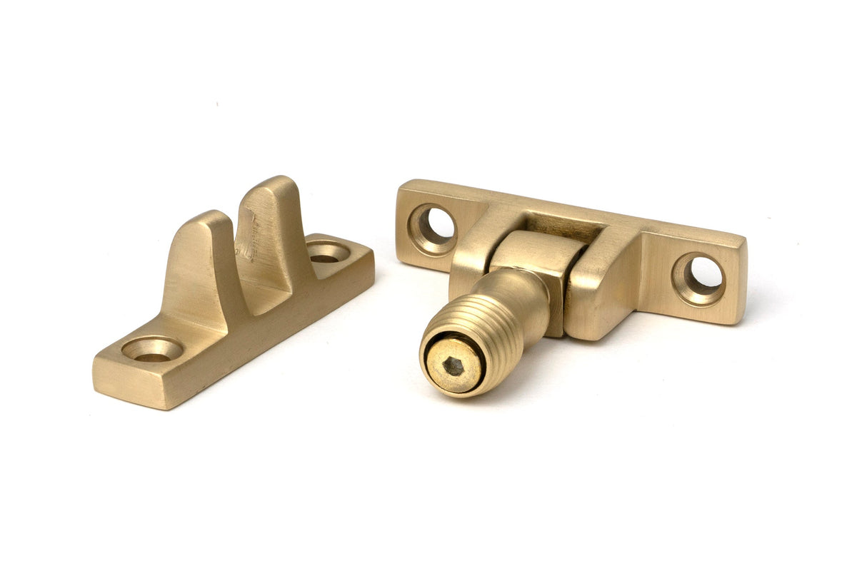 Beehive Brighton Fastener by From The Anvil