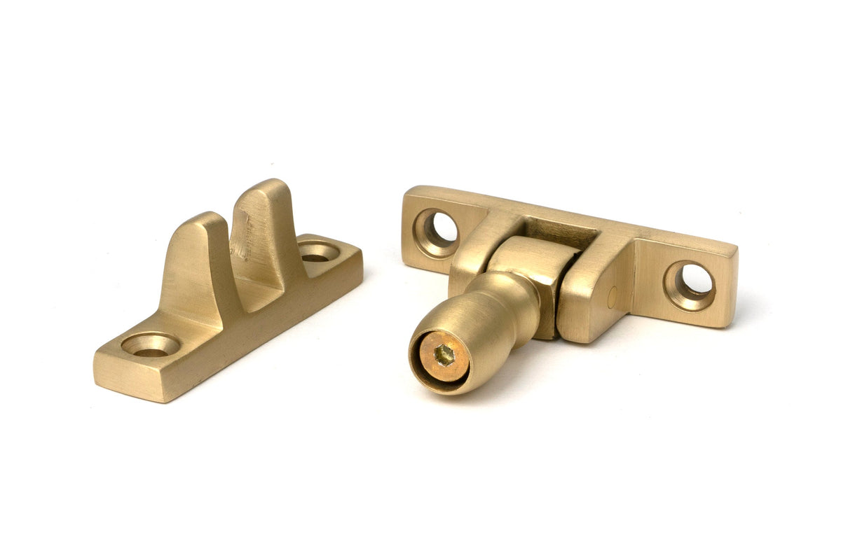 Mushroom Brighton Fastener by From The Anvil