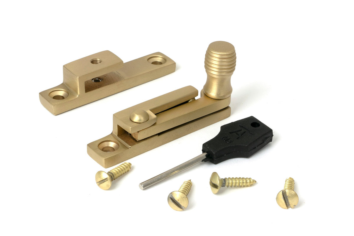 Beehive Quadrant Fastener - Narrow by From The Anvil