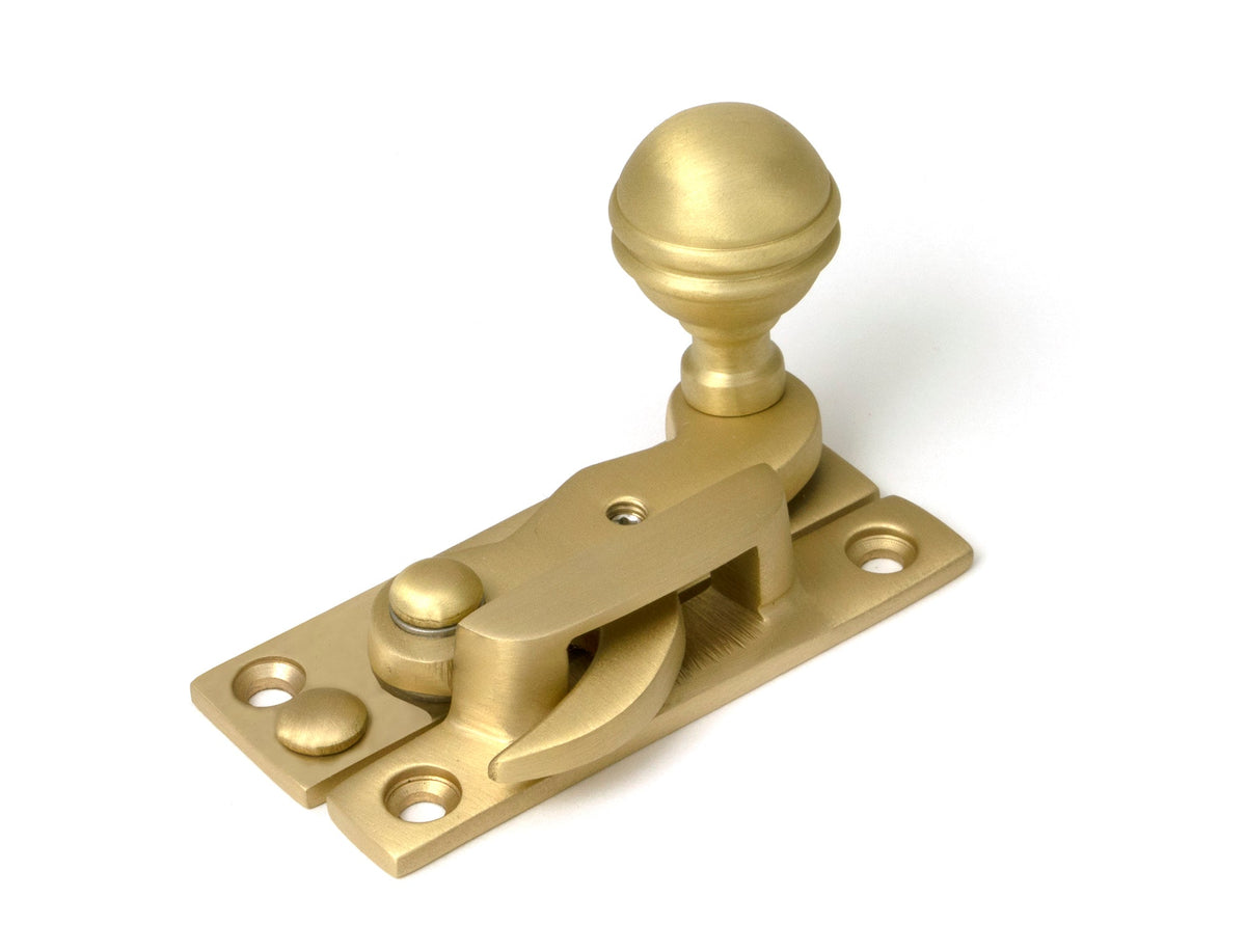 Prestbury Sash Hook Fastener by From The Anvil