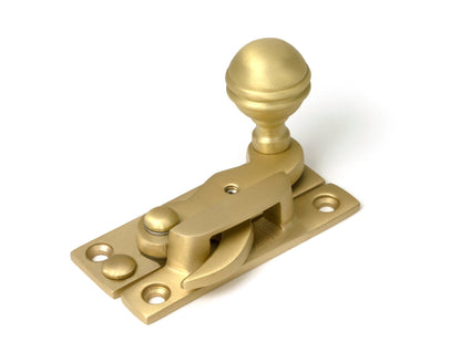 Prestbury Sash Hook Fastener by From The Anvil
