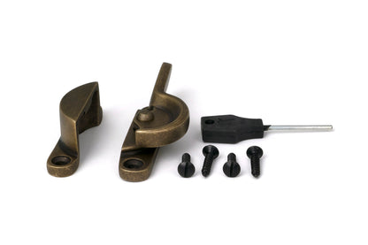 Fitch Fastener by From The Anvil