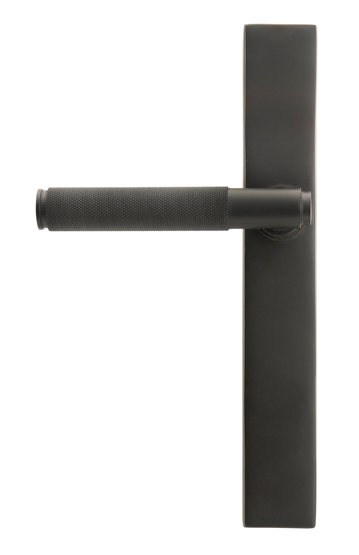 Brompton Slimline Lever Espag. Latch Set by From The Anvil