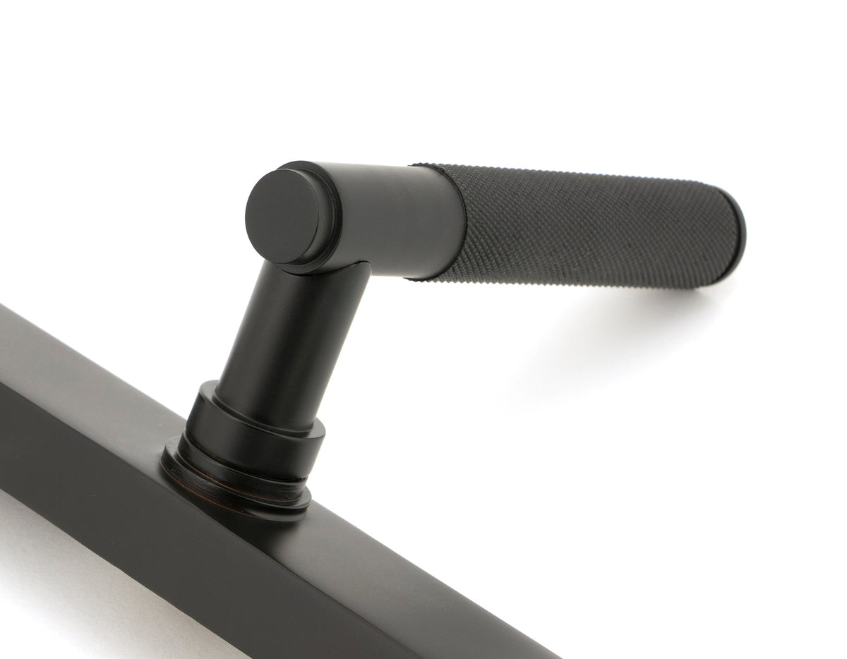 Brompton Slimline Lever Espag. Latch Set by From The Anvil