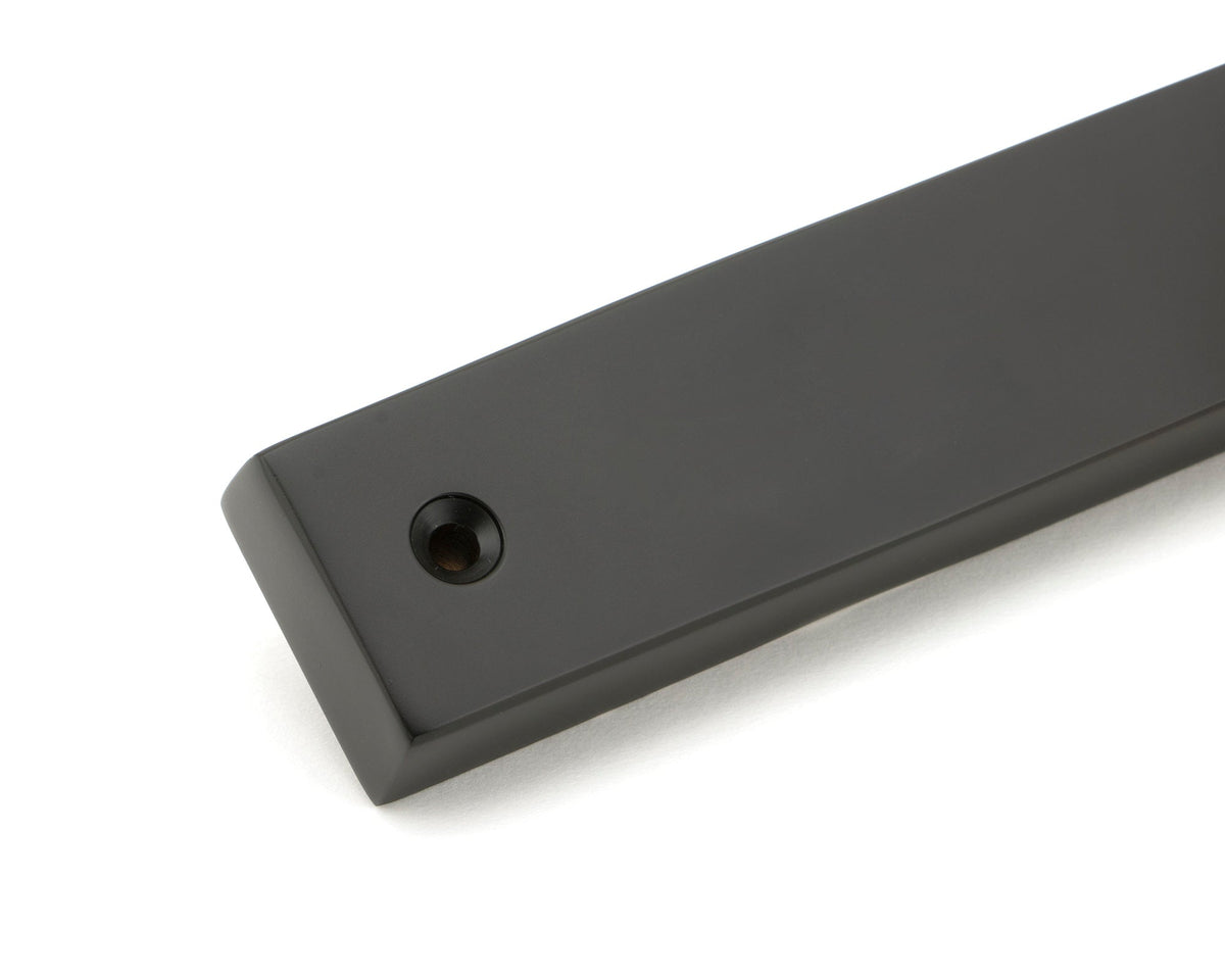 Brompton Slimline Lever Espag. Latch Set by From The Anvil