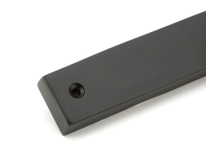 Brompton Slimline Lever Espag. Latch Set by From The Anvil