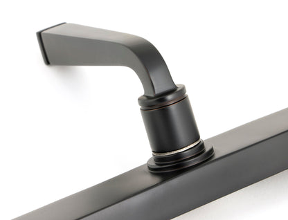 Avon Slimline Lever Espag. Latch Set by From The Anvil