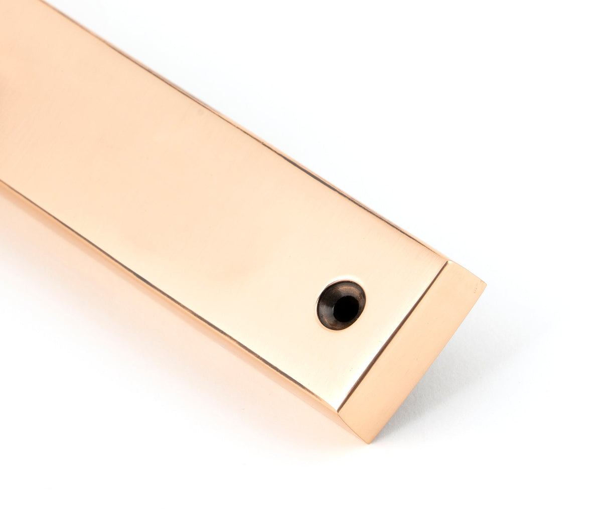 Avon Slimline Lever Espag. Latch Set by From The Anvil