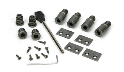 Secure Stops (Pack of 4) by From The Anvil