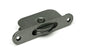 From The Anvil's Pewter Patina Radiused Sash Pulley 75kg