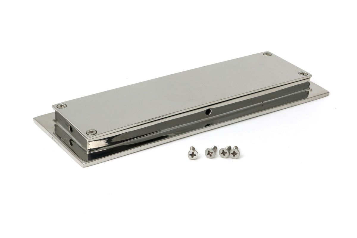 Plain Rectangular Pull by From The Anvil