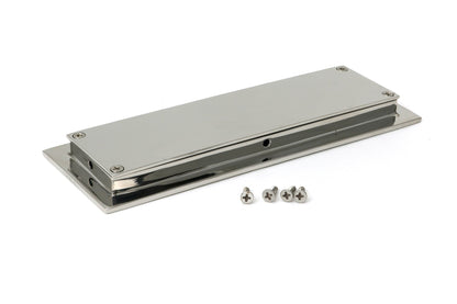 Plain Rectangular Pull by From The Anvil