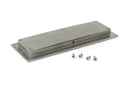Plain Rectangular Pull by From The Anvil