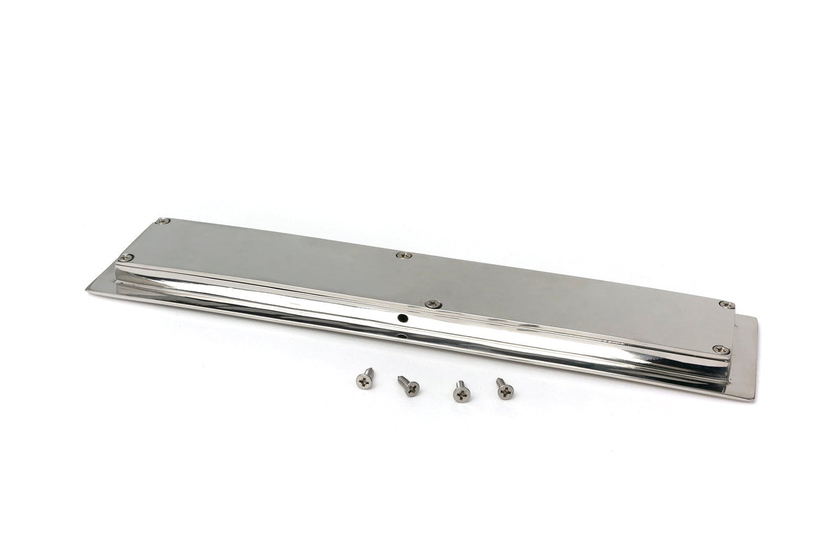 Plain Rectangular Pull by From The Anvil