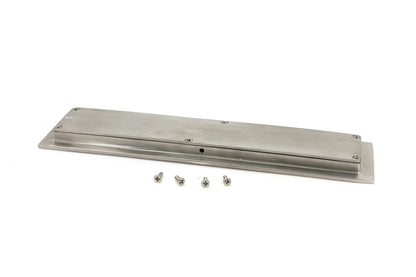 Plain Rectangular Pull by From The Anvil