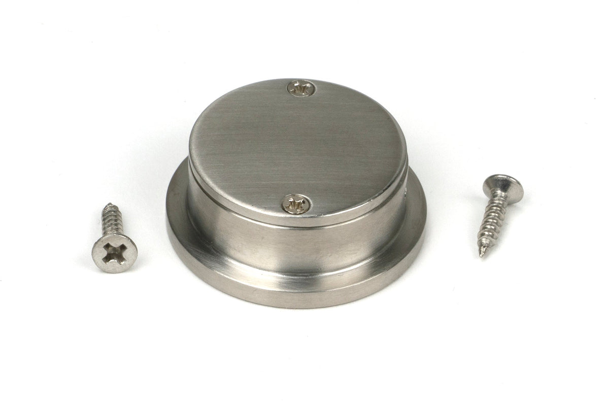 Round Finger Edge Pull by From The Anvil