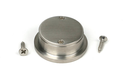 Round Finger Edge Pull by From The Anvil