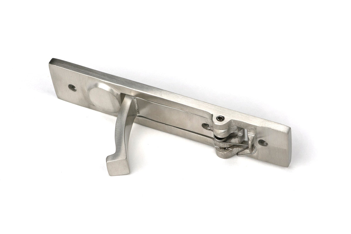 Edge Pull by From The Anvil