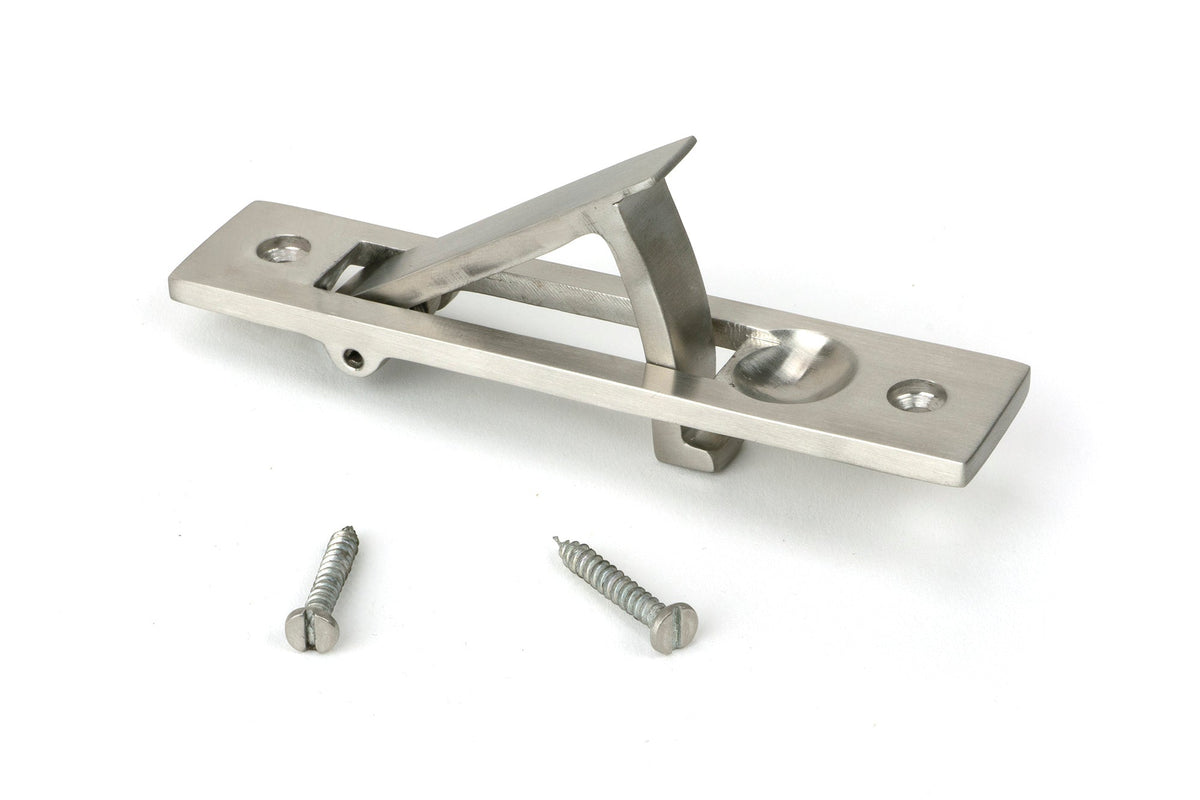 Edge Pull by From The Anvil