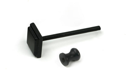 Art Deco Door Knocker by From The Anvil