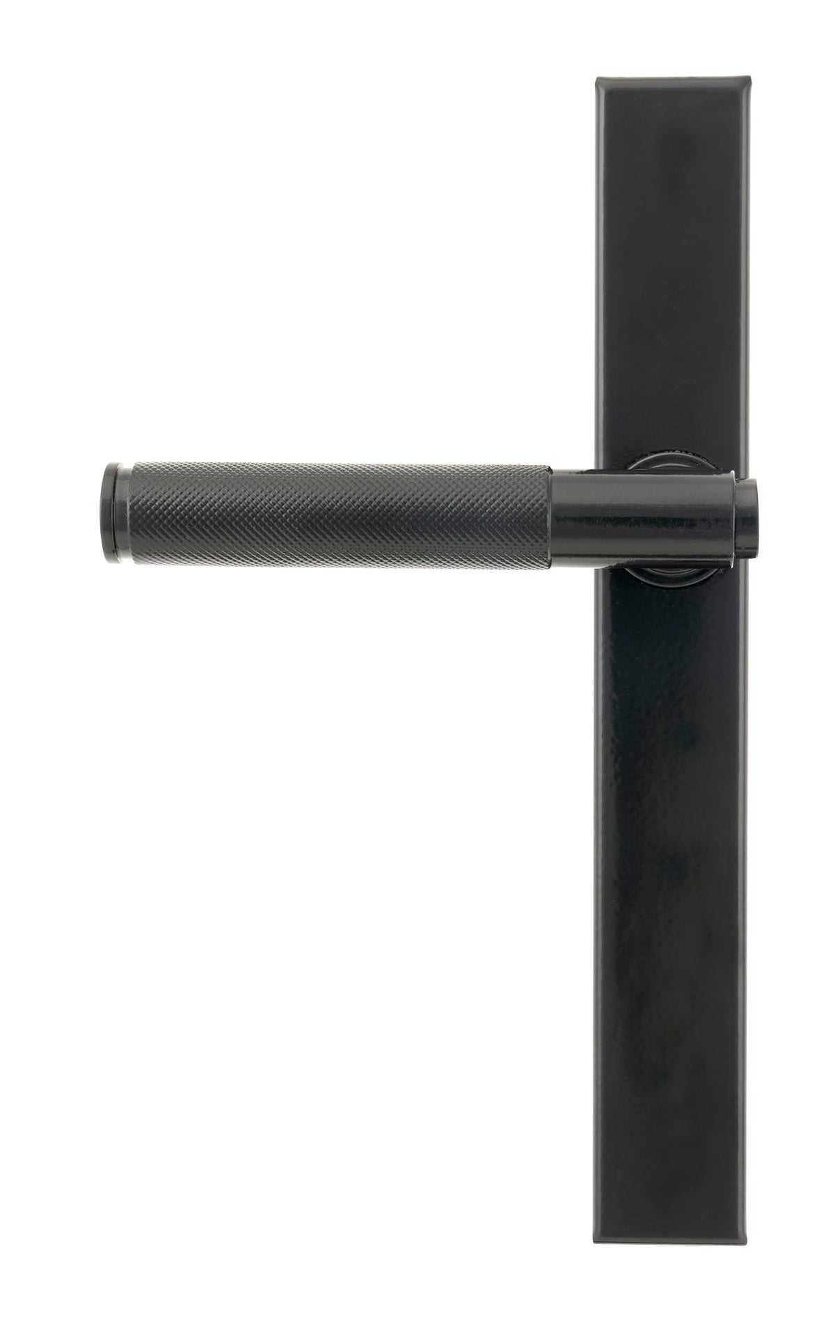 Brompton Slimline Lever Espag. Latch Set by From The Anvil