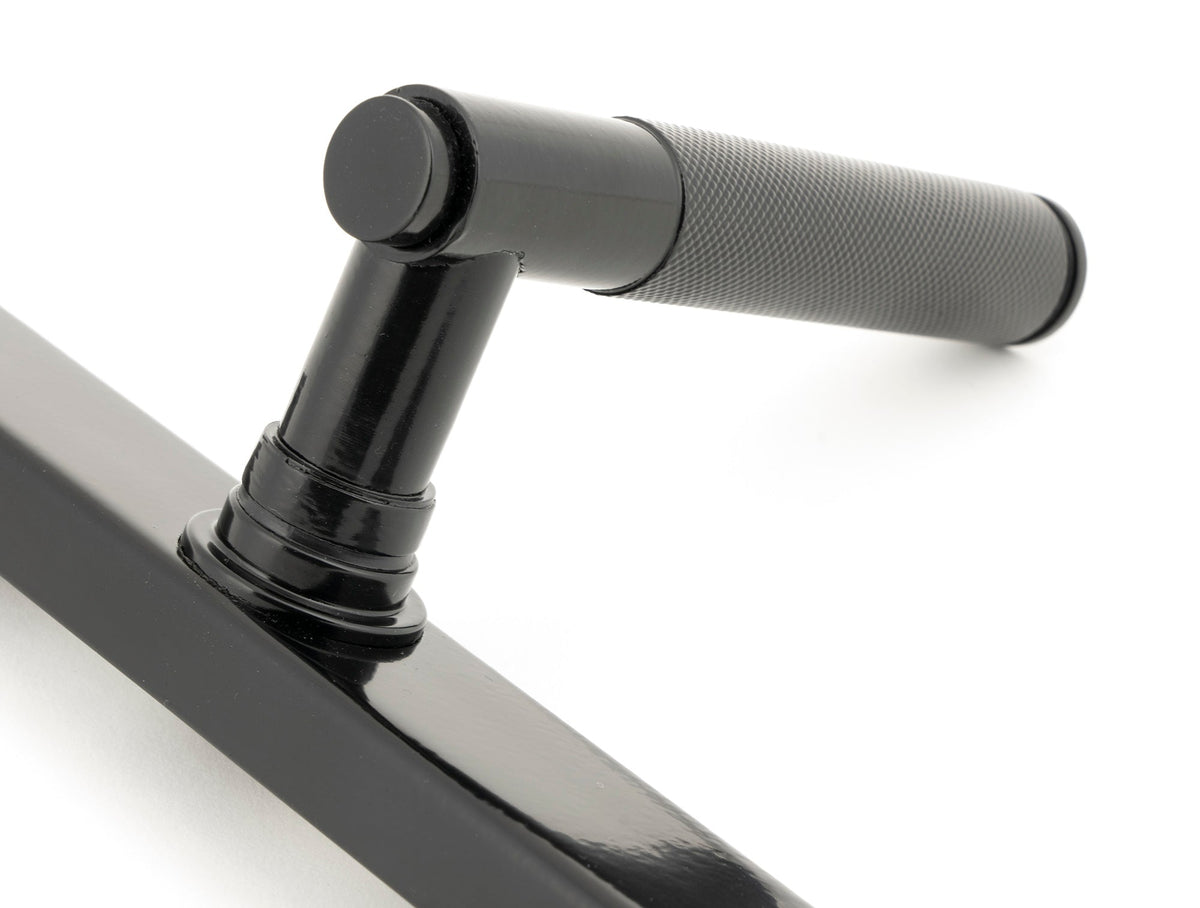 Brompton Slimline Lever Espag. Latch Set by From The Anvil