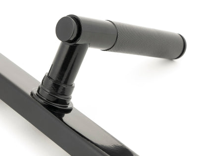Brompton Slimline Lever Espag. Latch Set by From The Anvil