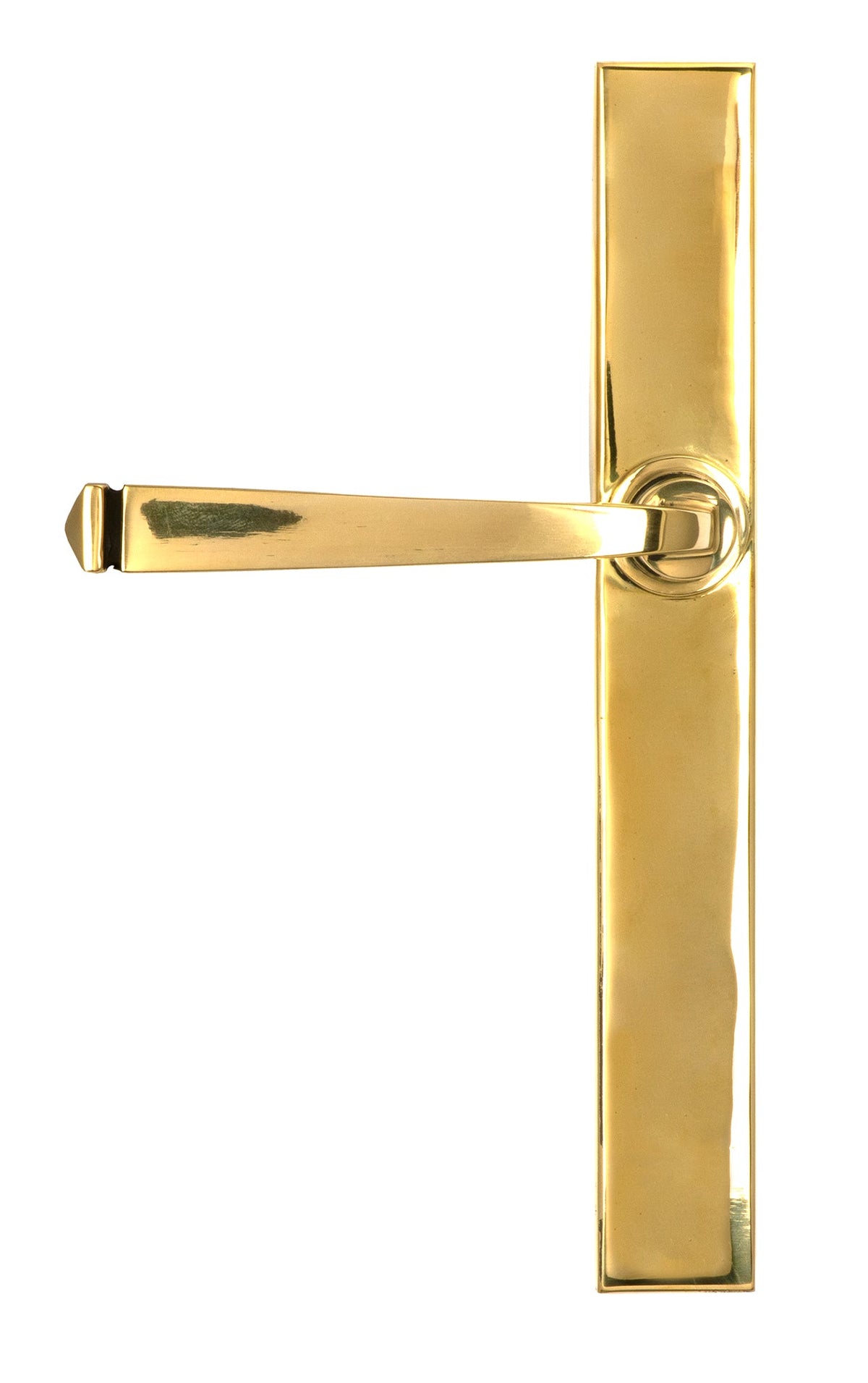 Avon Slimline Lever Espag. Latch Set by From The Anvil