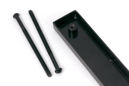 Slimline External Blank Plate (Each) by From The Anvil