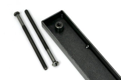 Slimline External Blank Plate (Each) by From The Anvil