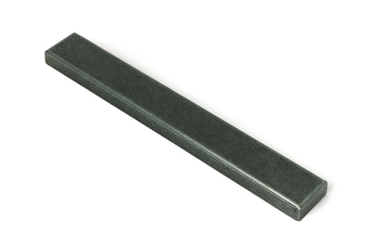 From The Anvil's Pewter Patina Slimline External Blank Plate (Each)