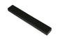 From The Anvil's Aged Bronze Slimline External Blank Plate (Each)