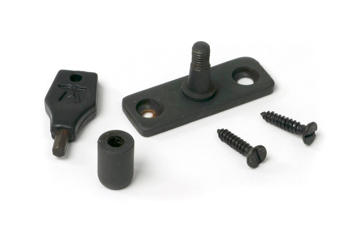 Locking Stay Pin by From The Anvil
