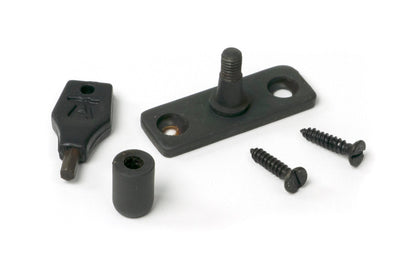 Locking Stay Pin by From The Anvil