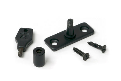 Locking Stay Pin by From The Anvil