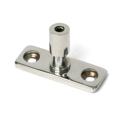From The Anvil's Polished Marine SS (316) Locking Stay Pin