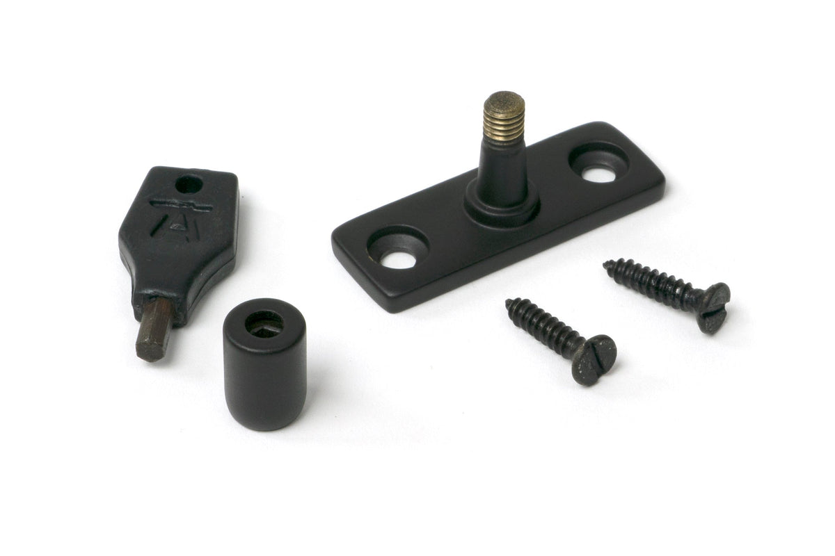 Locking Stay Pin by From The Anvil