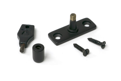 Locking Stay Pin by From The Anvil