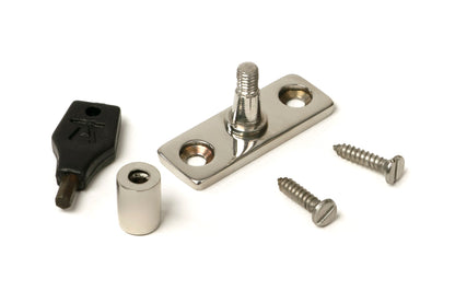 Locking Stay Pin by From The Anvil